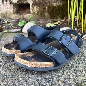Birkenstock Milano
